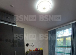 Продажа двухкомнатной квартиры - Санкт-Петербург, Кировский район, Возрождения ул., д.7/25 