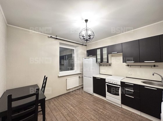 Продажа однокомнатной квартиры - 5-й Предпортовый проезд, д.1 