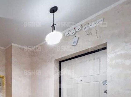 Продажа двухкомнатной квартиры - городской поселок Новоселье, Невская улица, д.4 