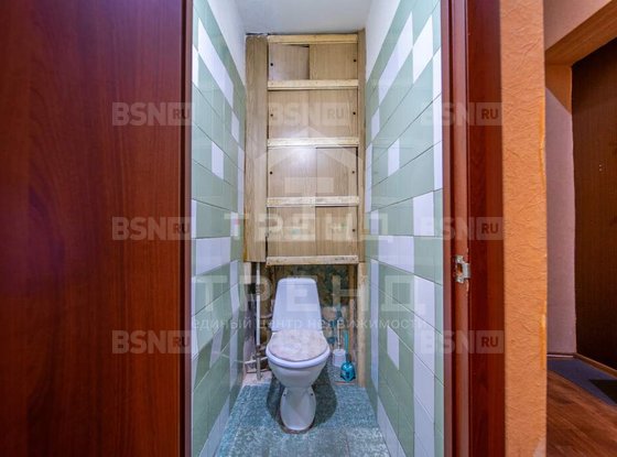 Продажа двухкомнатной квартиры - Курляндская улица, д.16, корп.18 