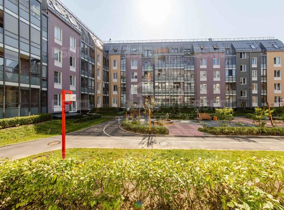 Продажа однокомнатной квартиры - Струве ул, д.14, корп.1 стр 1 