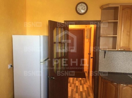 Продажа однокомнатной квартиры - Сизова проспект, д.14 