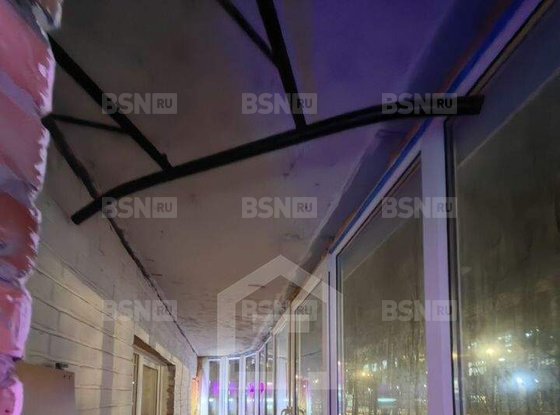 Продажа двухкомнатной квартиры - Обручевых улица, д.8 