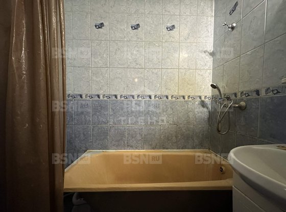 Продажа однокомнатной квартиры - Десантников улица, д.12, корп.1 