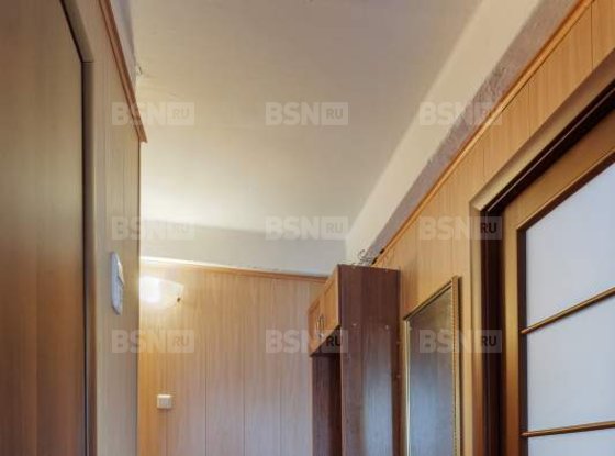 Продажа однокомнатной квартиры - Краснопутиловская улица, д.82 