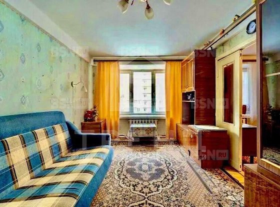 Продажа двухкомнатной квартиры - Ланское шоссе, д.16, корп.2 