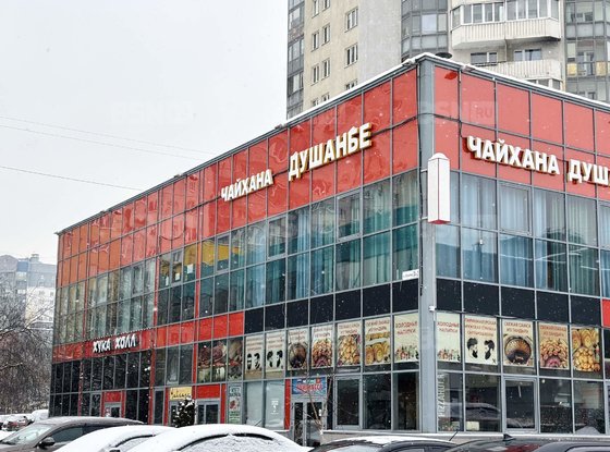 Аренда универсального помещения - Косыгина проспект, д.24, корп.2 