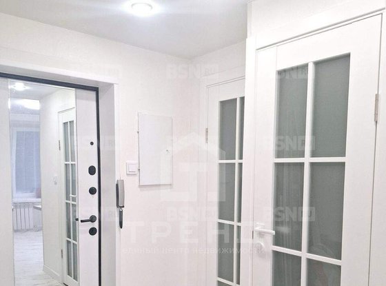 Продажа однокомнатной квартиры - Маршала Блюхера проспект, д.59 