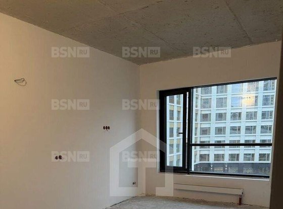 Продажа двухкомнатной квартиры - Челюскина улица, д.10 