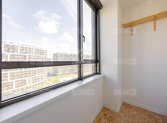 Продажа однокомнатной квартиры - Мурино, Екатерининская улица, д.30 