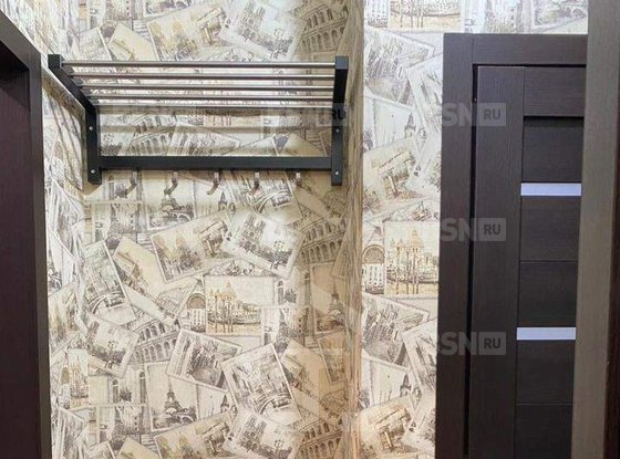 Продажа однокомнатной квартиры - Бугры, Воронцовский бульвар, д.11, корп.1 