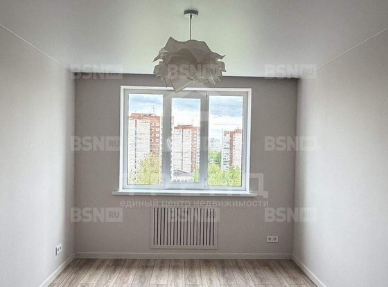 Продажа трехкомнатной квартиры - Просвещения проспект, д.69 