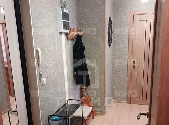 Продажа однокомнатной квартиры - Мурино, Шувалова улица, д.22, корп.3 