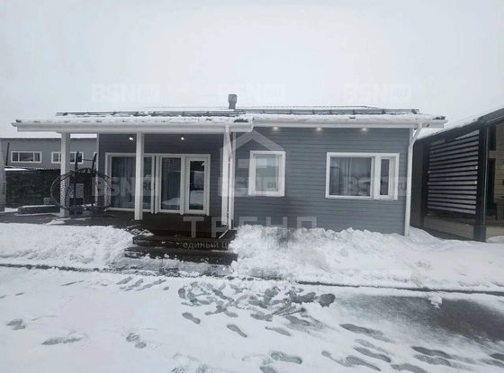 Продажа коттеджа - поселок Парголово, Выборгское шоссе, д.212, стр35а