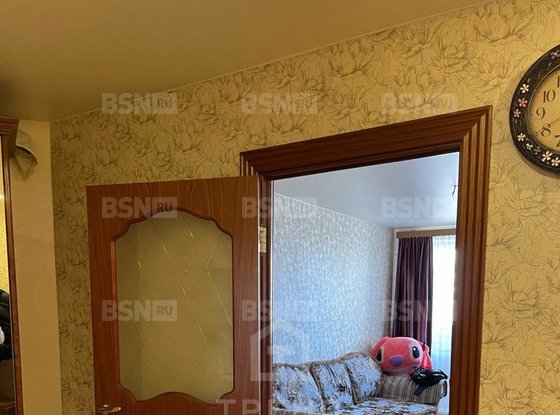 Продажа однокомнатной квартиры - Космонавтов проспект, д.23, корп.3 