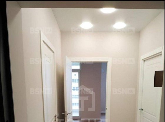 Продажа однокомнатной квартиры - Академика Константинова улица, д.1, корп.1 