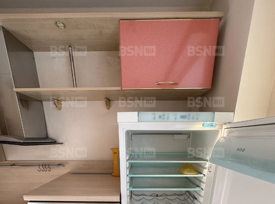 Продажа однокомнатной квартиры - Ленинский проспект, д.87, корп.1 