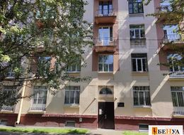 Продажа встроенного помещения - Типанова, 12 