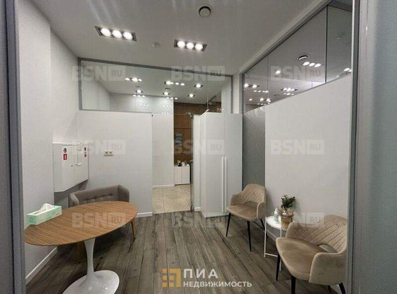 Аренда универсального помещения - Петровский проспект, д.14 