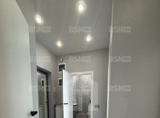 Продажа однокомнатной квартиры - Балтийский бульвар, д.4 