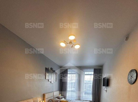 Продажа однокомнатной квартиры - Варфоломеевская улица, д.6 