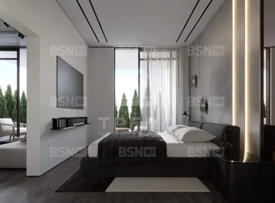 Продажа двухкомнатной квартиры - Помяловского улица, д.3 