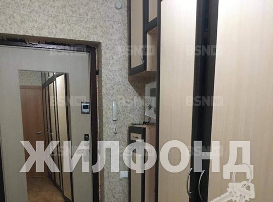 Продажа пятикомнатной квартиры - Маршала Казакова улица, д.68, корп.1 