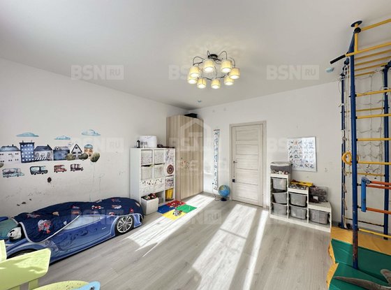 Продажа двухкомнатной квартиры - Кузнецовская улица, д.58, корп.1 