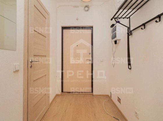 Продажа однокомнатной квартиры - Кудрово, Английская улица, д.3, корп.3 