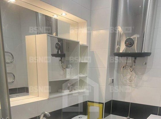 Продажа однокомнатной квартиры - 1-й Рабфаковский переулок, д.3 