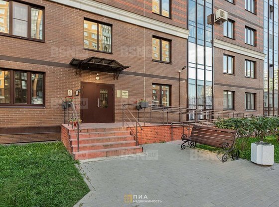 Продажа двухкомнатной квартиры - Дизельный проезд, д.11, корп.3 стр 1 