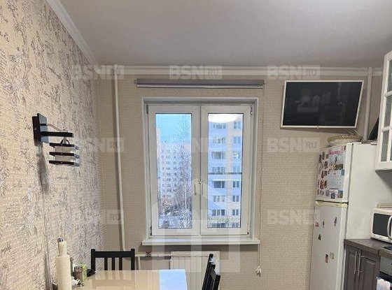 Продажа двухкомнатной квартиры - поселок Шушары, Первомайская улица, д.19, корп.1 