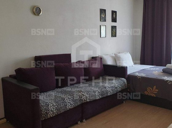 Продажа однокомнатной квартиры - Энергетиков проспект, д.9, корп.1 