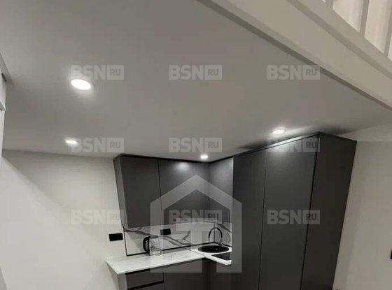 Продажа однокомнатной квартиры - Садовая улица, д.32/1 