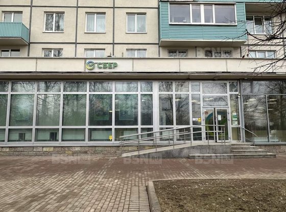 Аренда торгового помещения - Пискарёвский проспект, д.35, литера А 