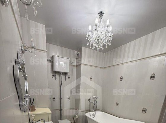 Продажа четырехкомнатной квартиры - Русановская улица, д.19, корп.4 