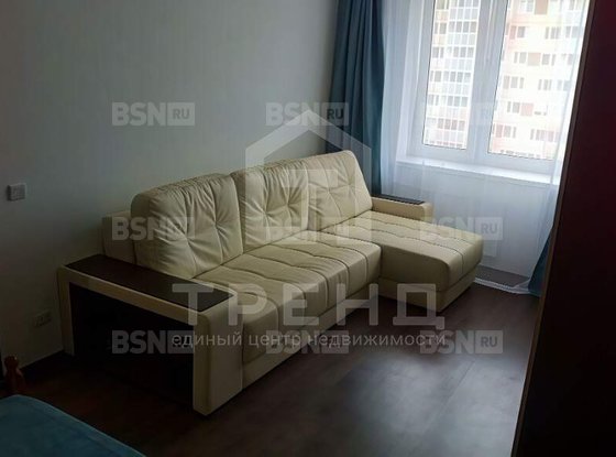 Продажа однокомнатной квартиры - Бугры, Воронцовский бульвар, д.5, корп.1 