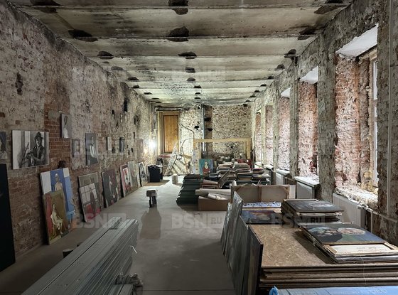 Продажа четырехкомнатной квартиры - Реки Фонтанки набережная, д.96 