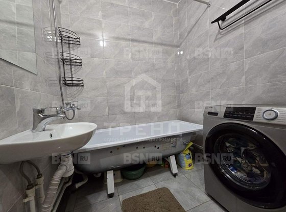 Продажа однокомнатной квартиры - Кудрово, Пражская улица, д.3 