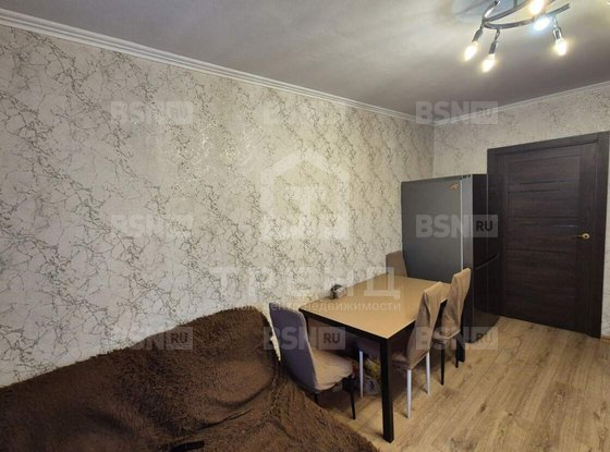 Продажа двухкомнатной квартиры - Мурино, Петровский бульвар, д.2, корп.1 