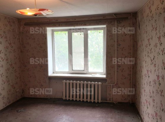 Продажа офиса - Новочеркасский проспект, д.10, литера А 