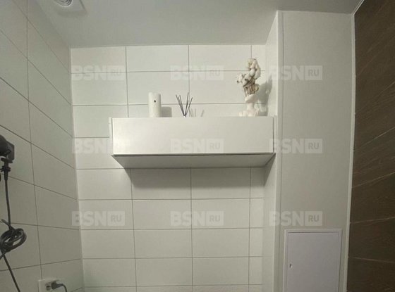 Продажа однокомнатной квартиры - Владимира Пчелинцева улица, д.4, стр1 