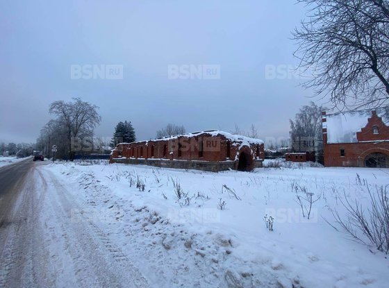 Продажа участка - поселок Парголово, Дальневосточная улица