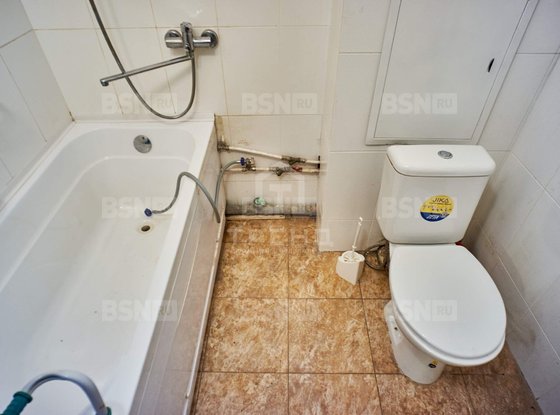 Продажа однокомнатной квартиры - Карпинского улица, д.14 