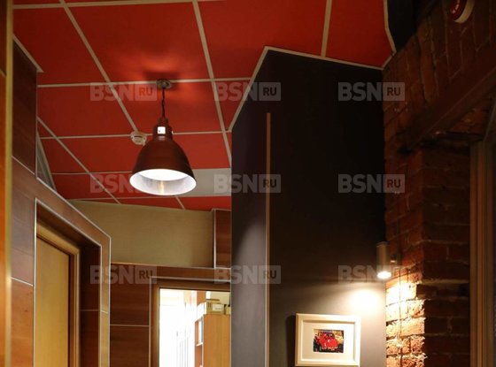 Продажа офиса - Малоохтинский проспект, д.8, литера А 