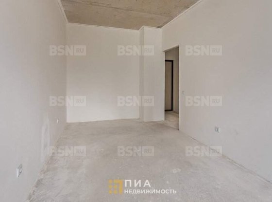 Продажа однокомнатной квартиры - Мурино, Воронцовский бульвар, д.21, корп.2 