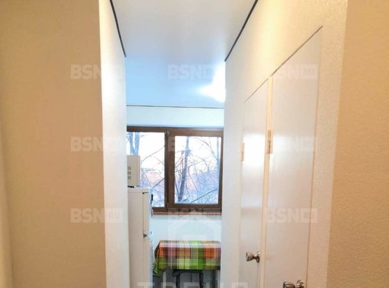 Продажа однокомнатной квартиры - Стачек проспект, д.103, корп.1 