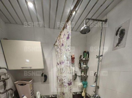 Продажа двухкомнатной квартиры - Обручевых улица, д.8 