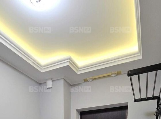 Продажа однокомнатной квартиры - Приморский проспект, д.52, корп.1 