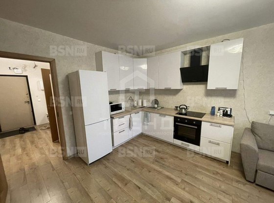 Продажа однокомнатной квартиры - Кондратьевский проспект, д.64, корп.9 